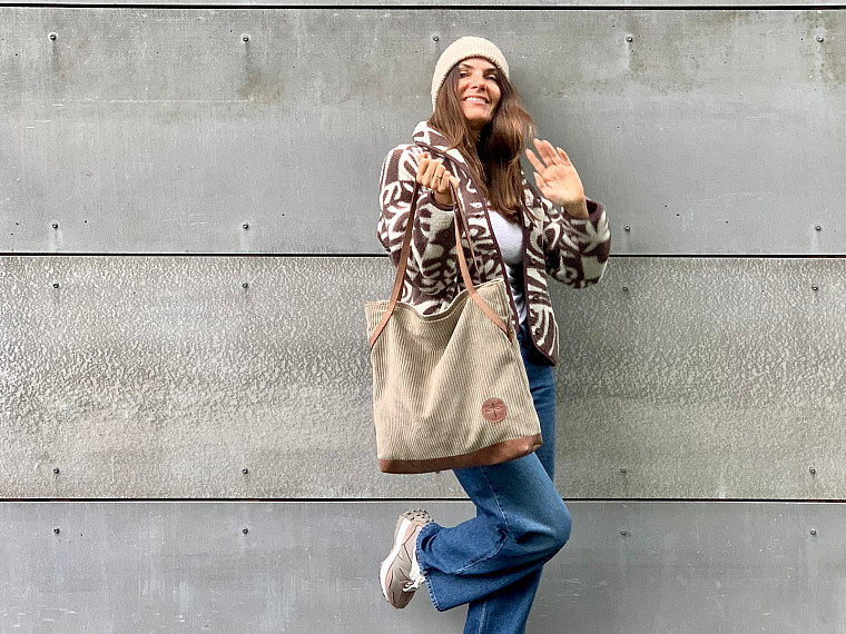 Dámská kabelka ADÉLA