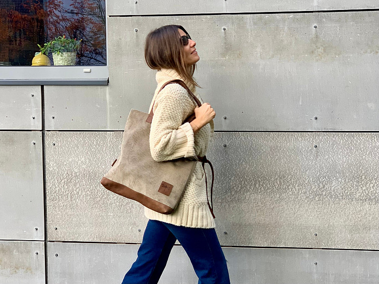 Dámská kabelka VERA