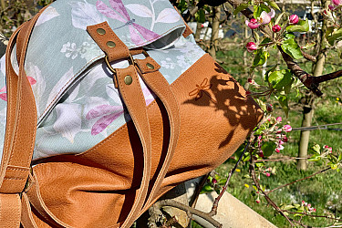 Dámská crossbody ALOHA